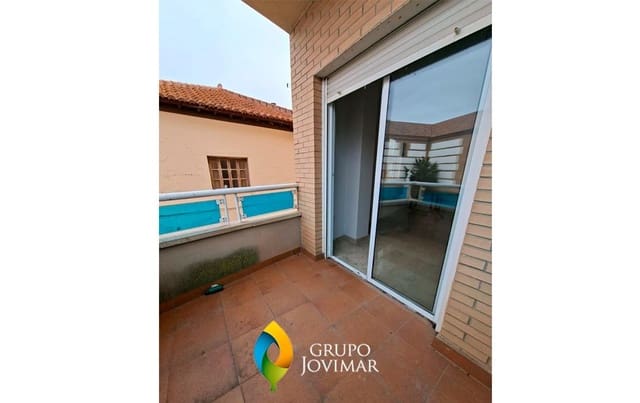 2 soveværelse Lejlighed til salg i Benalúa de Guadix - € 59.840 (Ref: 9491601)