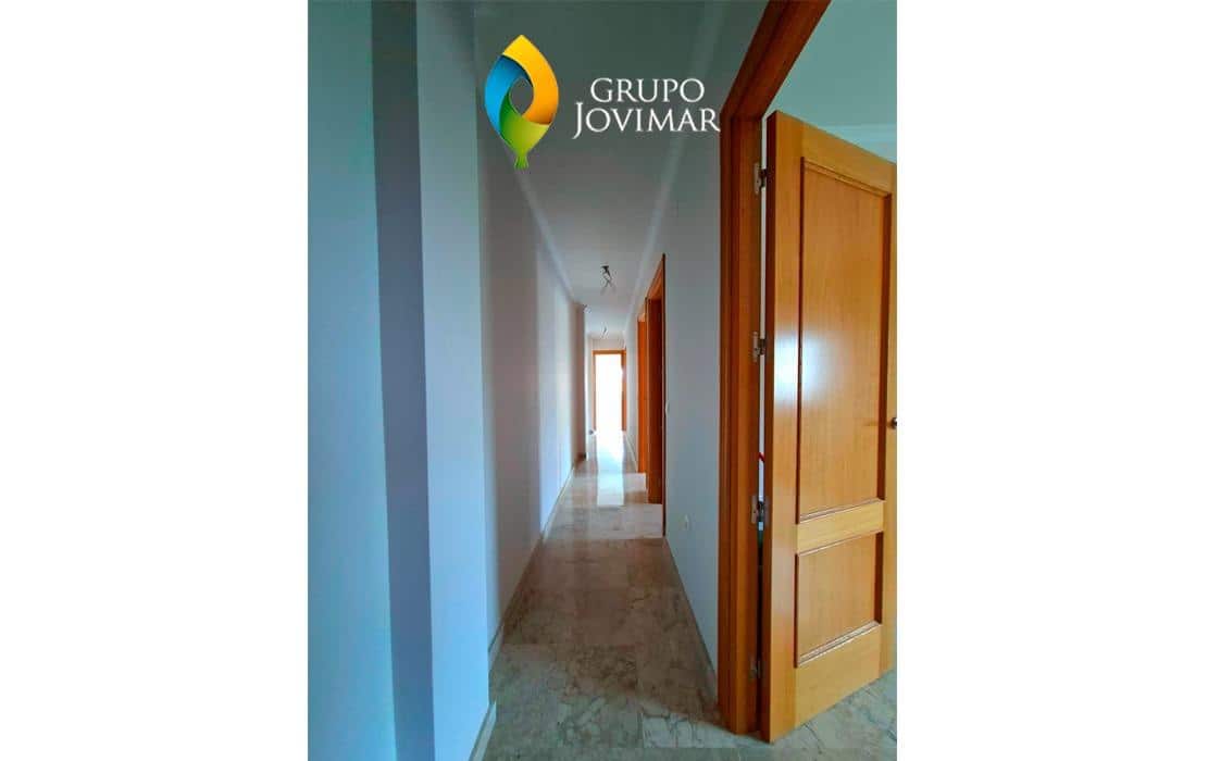 2 bedroom Flat for sale in Benalua de Guadix - € 59,840 (Ref: 9491601)