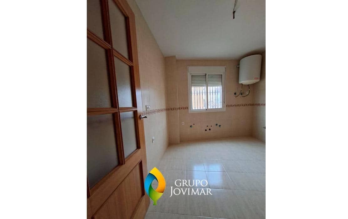 2 bedroom Flat for sale in Benalua de Guadix - € 59,840 (Ref: 9491601)