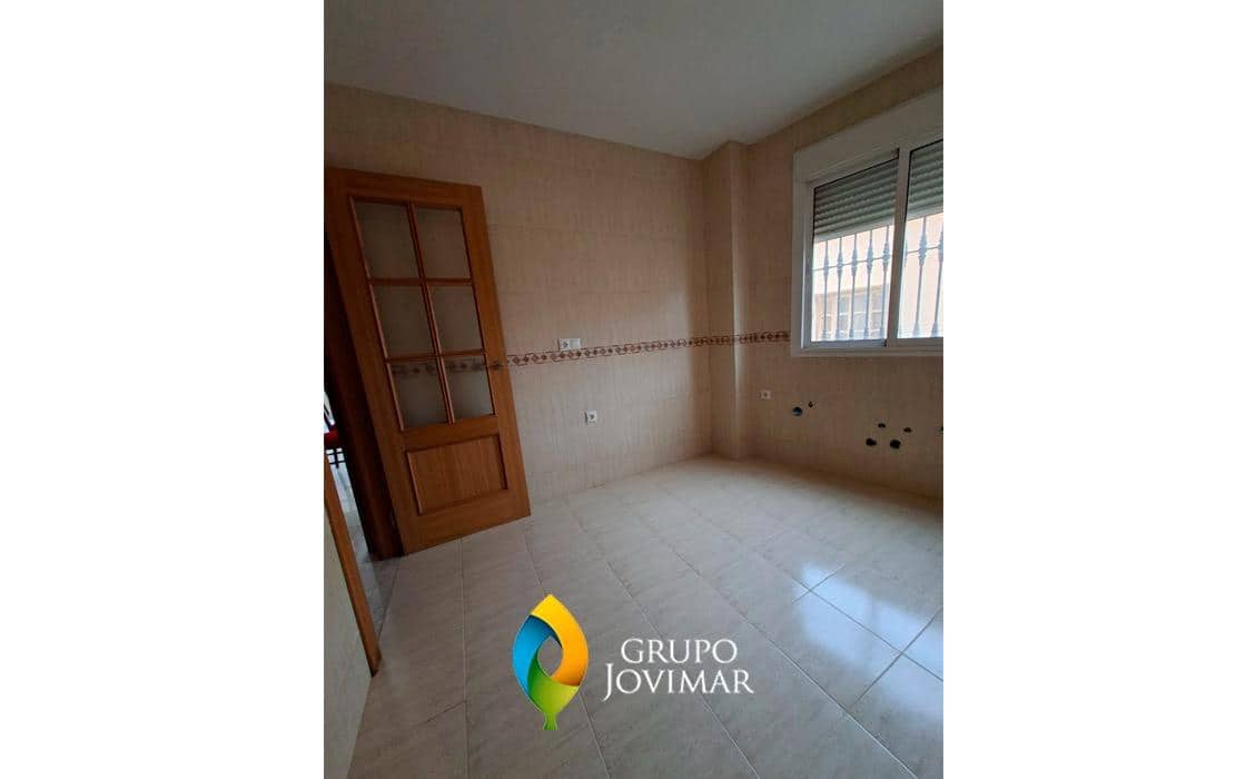 2 bedroom Flat for sale in Benalua de Guadix - € 59,840 (Ref: 9491601)