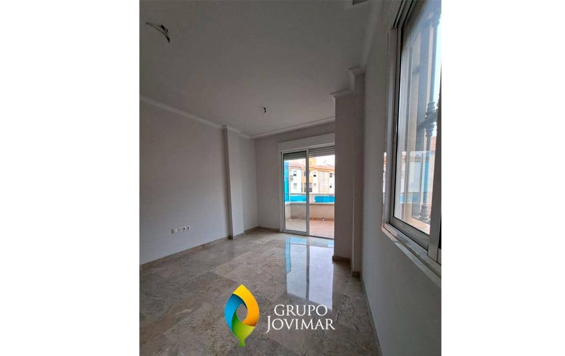 2 bedroom Flat for sale in Benalua de Guadix - € 59,840 (Ref: 9491601)