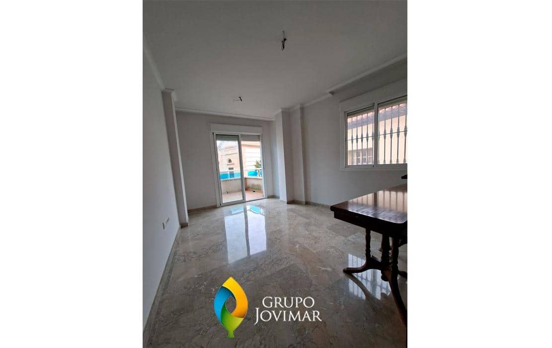 2 bedroom Flat for sale in Benalua de Guadix - € 59,840 (Ref: 9491601)