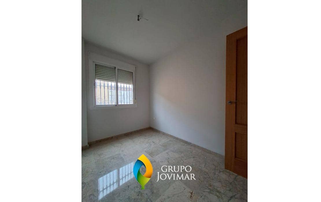 2 bedroom Flat for sale in Benalua de Guadix - € 59,840 (Ref: 9491601)