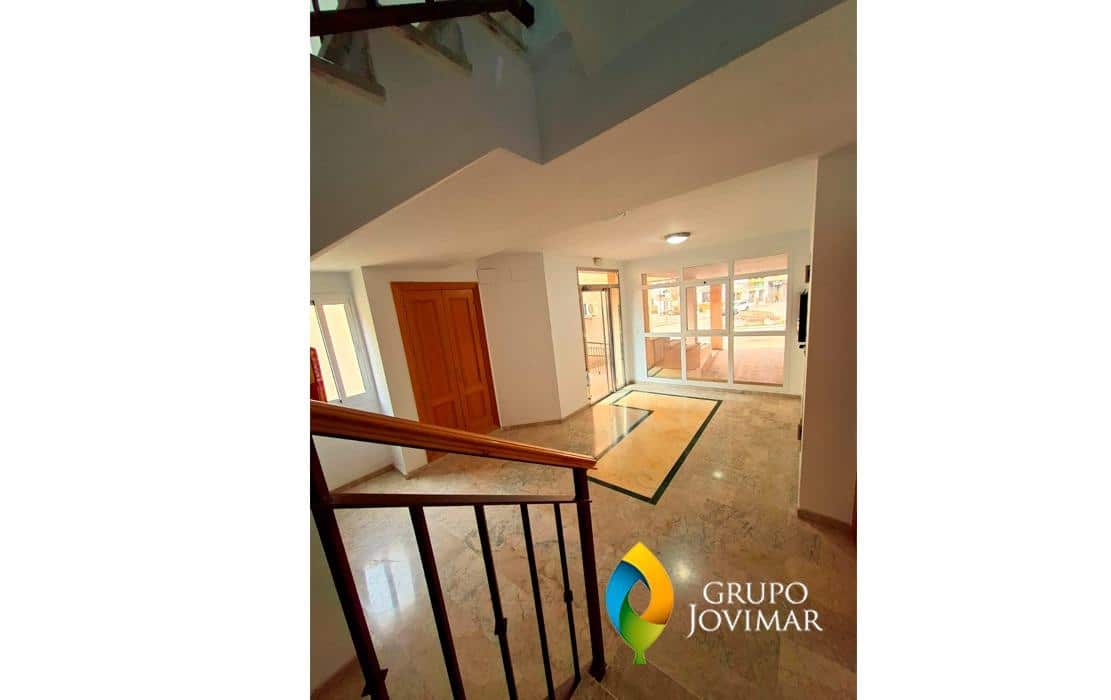 2 bedroom Flat for sale in Benalua de Guadix - € 59,840 (Ref: 9491601)