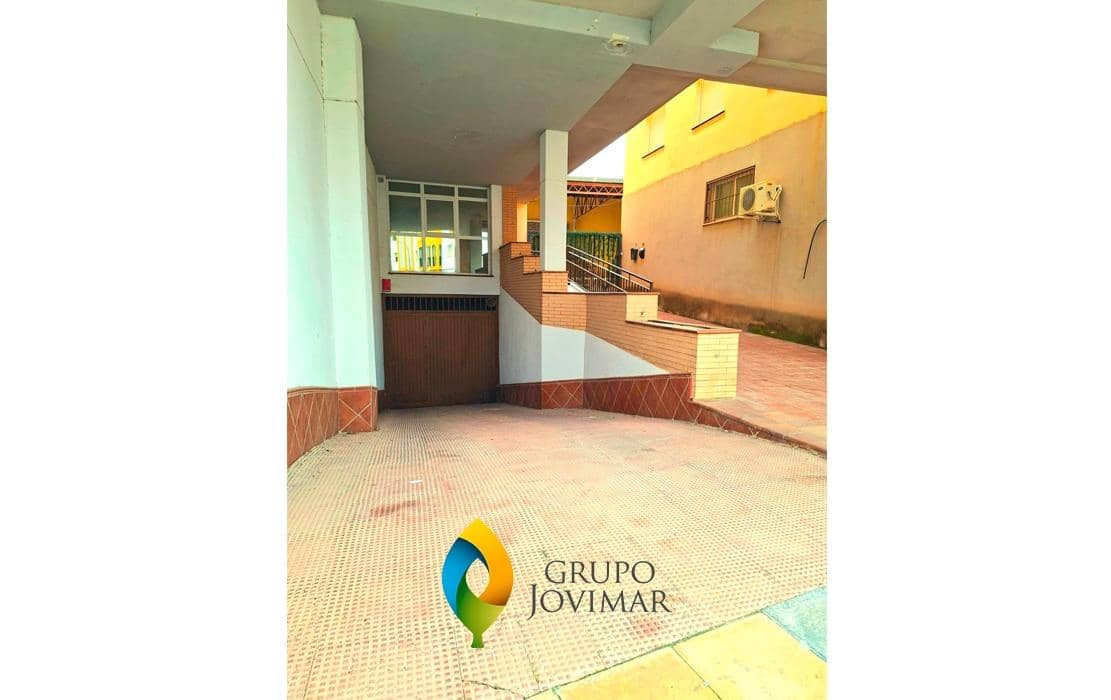 2 bedroom Flat for sale in Benalua de Guadix - € 59,840 (Ref: 9491601)