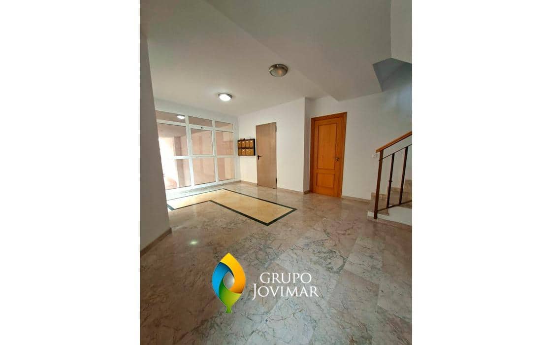 2 bedroom Flat for sale in Benalua de Guadix - € 59,840 (Ref: 9491601)