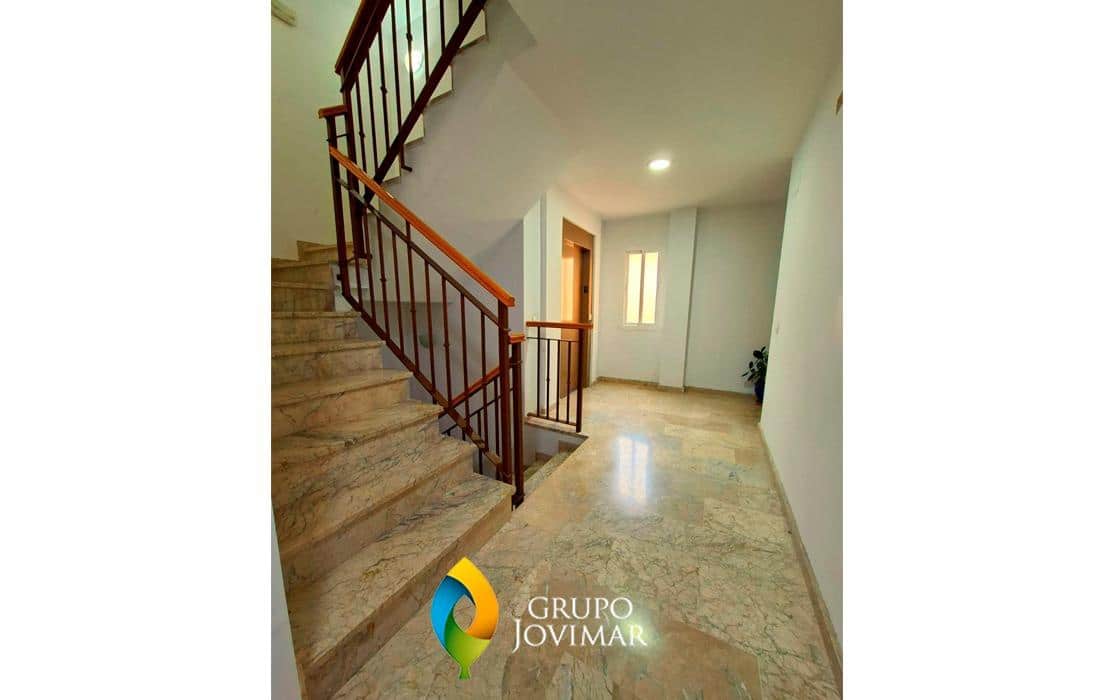 2 bedroom Flat for sale in Benalua de Guadix - € 59,840 (Ref: 9491601)