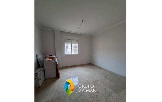 2 soveværelse Lejlighed til salg i Benalúa de Guadix - € 53.000 (Ref: 9491601)