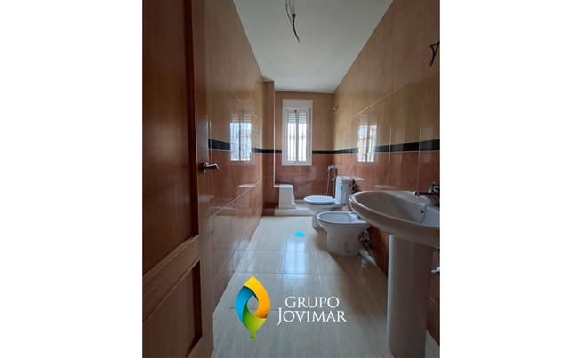 2 soveværelse Lejlighed til salg i Benalúa de Guadix - € 53.000 (Ref: 9491601)