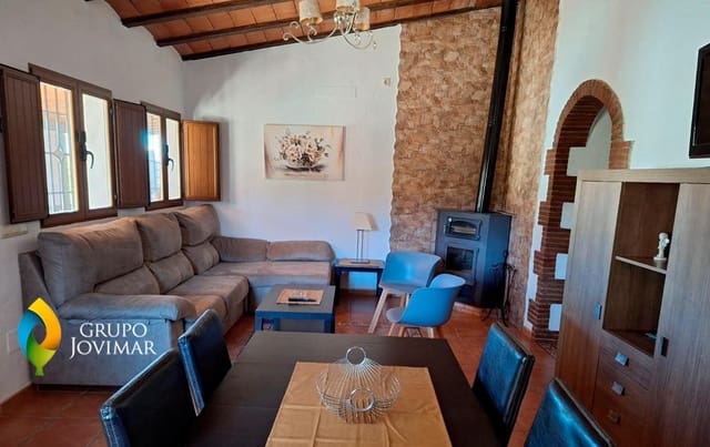 2 bedroom Finca/Country House for rent in Marchal - € 500 (Ref: 9509111)