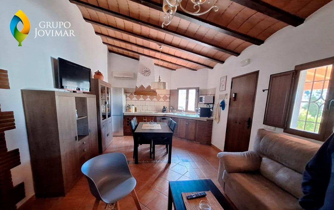 2 bedroom Finca/Country House for rent in Marchal - € 500 (Ref: 9509111)