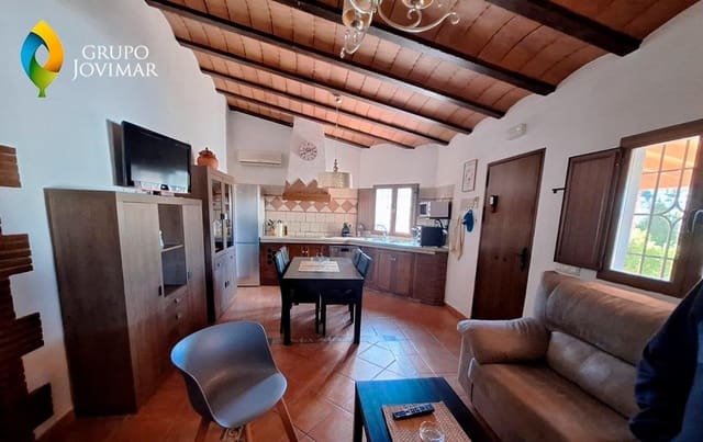 2 bedroom Finca/Country House for rent in Marchal - € 500 (Ref: 9509111)