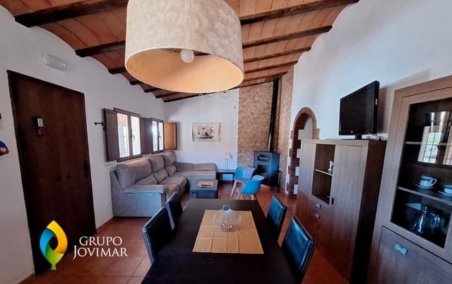 2 bedroom Finca/Country House for rent in Marchal - € 500 (Ref: 9509111)