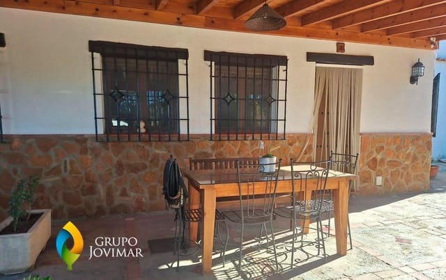 2 bedroom Finca/Country House for rent in Marchal - € 500 (Ref: 9509111)