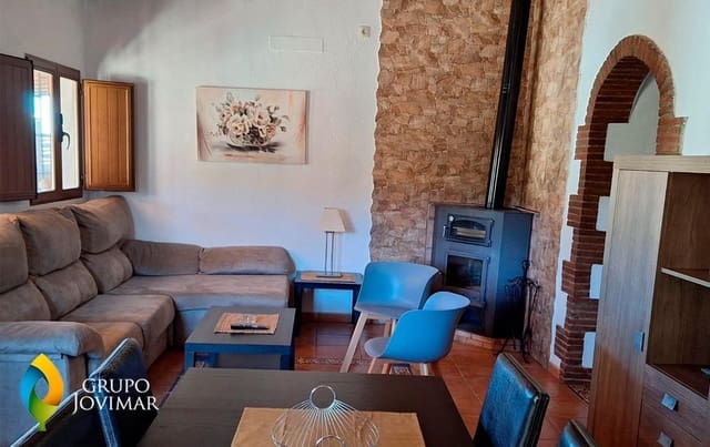 2 bedroom Finca/Country House for rent in Marchal - € 500 (Ref: 9509111)