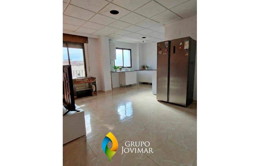 4 sovrum Lägenhet till salu i Guadix - 43 500 € (Ref: 9513530)