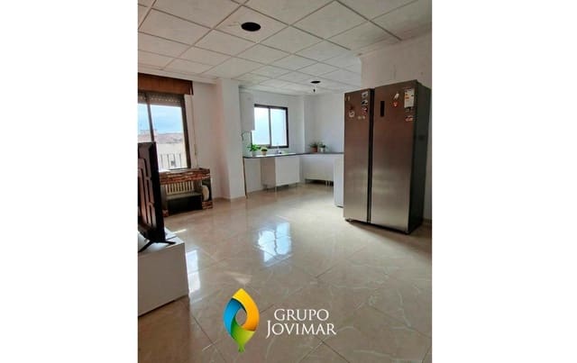 4 sovrum Lägenhet till salu i Guadix - 43 500 € (Ref: 9513530)