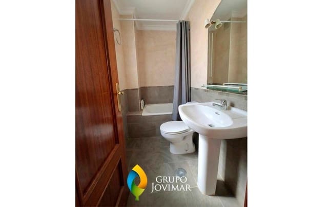 4 sovrum Lägenhet till salu i Guadix - 43 500 € (Ref: 9513530)