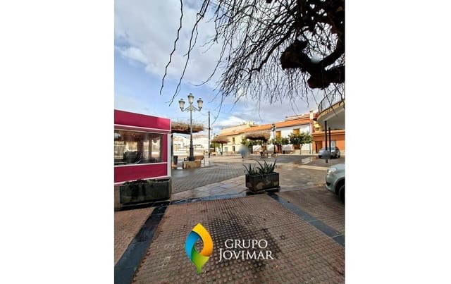 4 sovrum Lägenhet till salu i Guadix - 43 500 € (Ref: 9513530)