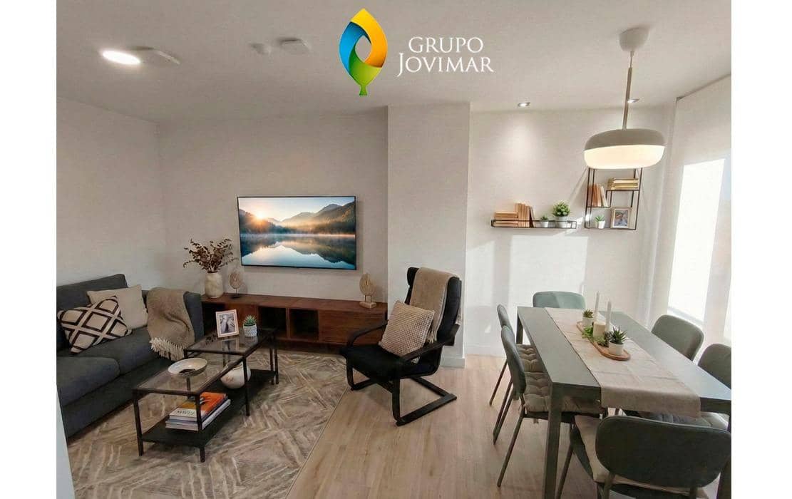 3 sypialnia Apartament do wynajęcia w Miasto Grenada - 525 € (Ref: 9519121)