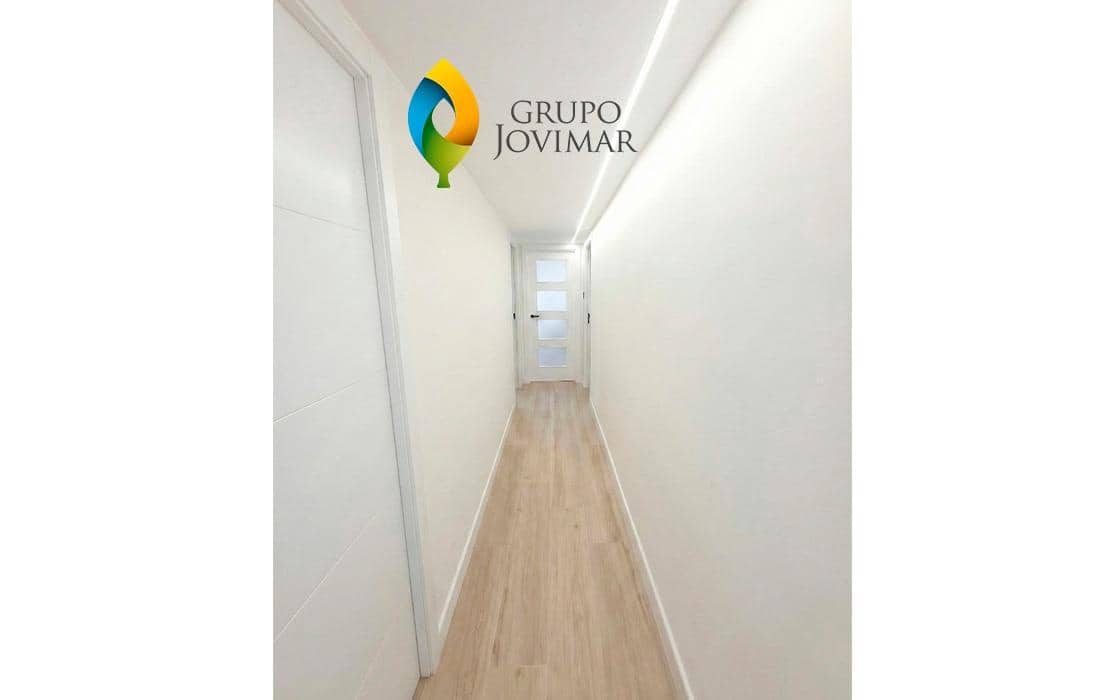 3 sypialnia Apartament do wynajęcia w Miasto Grenada - 525 € (Ref: 9519121)