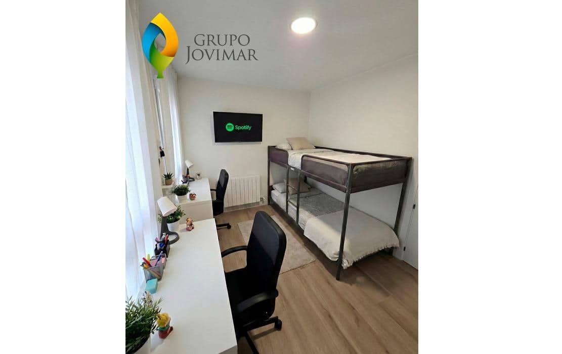 3 sypialnia Apartament do wynajęcia w Miasto Grenada - 525 € (Ref: 9519121)