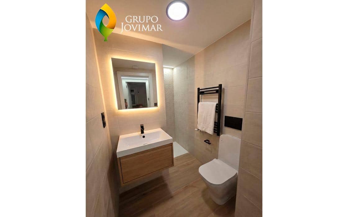 3 sypialnia Apartament do wynajęcia w Miasto Grenada - 525 € (Ref: 9519121)