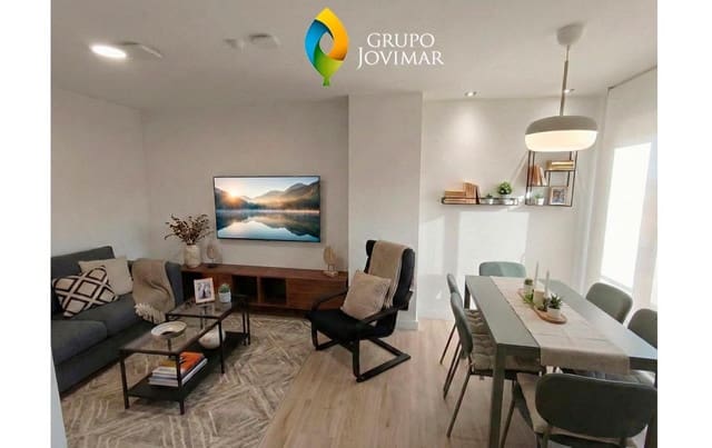 3 sypialnia Apartament do wynajęcia w Miasto Grenada - 525 € (Ref: 9519121)