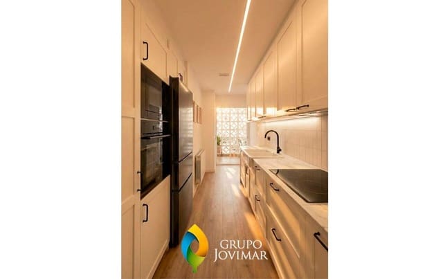 3 sypialnia Apartament do wynajęcia w Miasto Grenada - 525 € (Ref: 9519121)