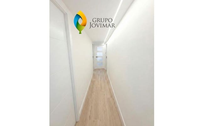 3 sypialnia Apartament do wynajęcia w Miasto Grenada - 525 € (Ref: 9519121)