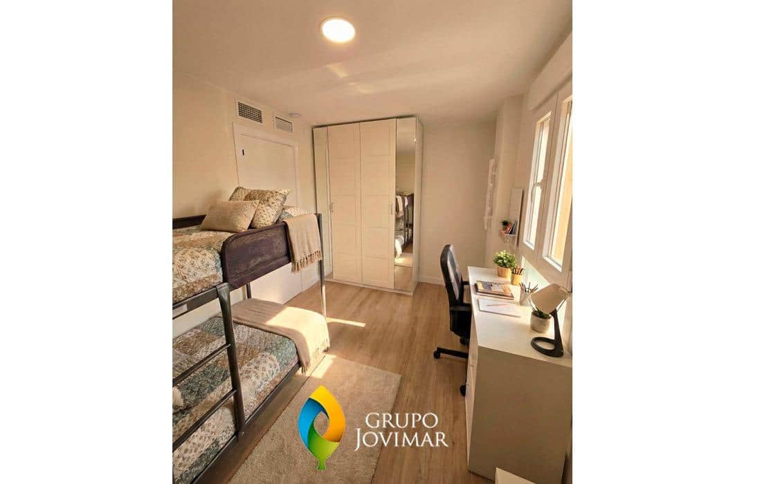 3 sypialnia Apartament do wynajęcia w Miasto Grenada - 525 € (Ref: 9519121)