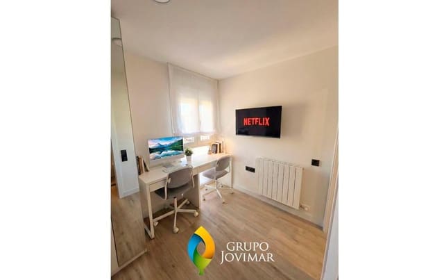 3 sypialnia Apartament do wynajęcia w Miasto Grenada - 525 € (Ref: 9519121)