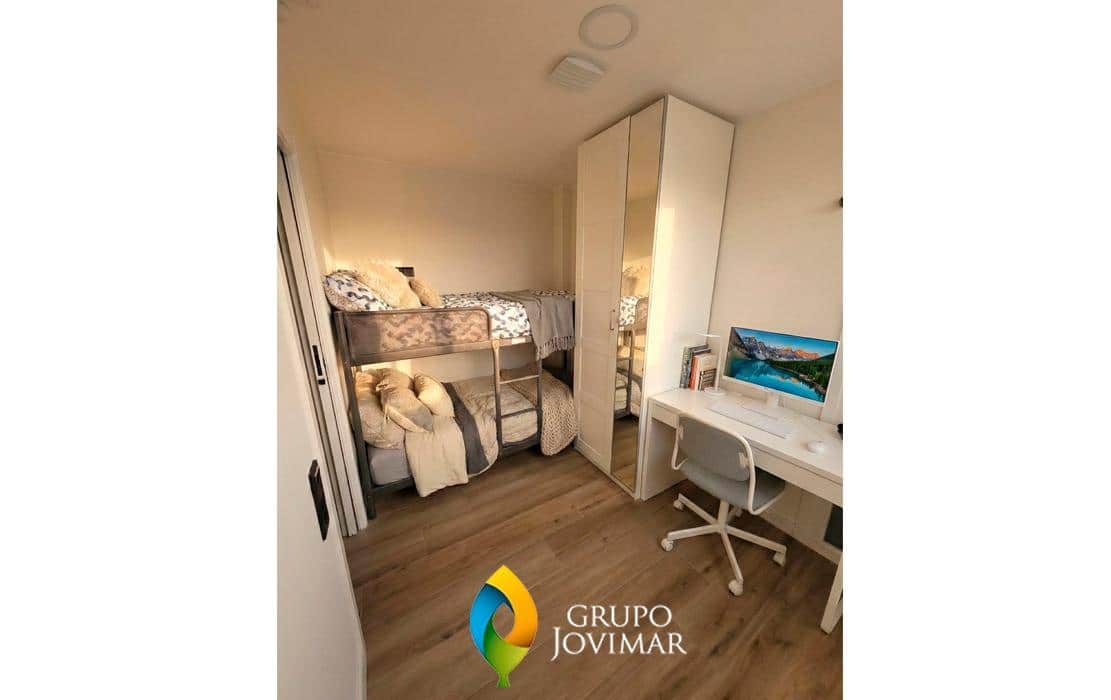 3 sypialnia Apartament do wynajęcia w Miasto Grenada - 525 € (Ref: 9519121)