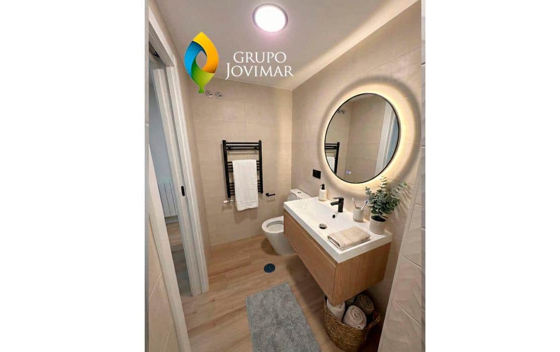 3 sypialnia Apartament do wynajęcia w Miasto Grenada - 525 € (Ref: 9519121)