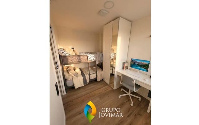 3 sypialnia Apartament do wynajęcia w Miasto Grenada - 525 € (Ref: 9519121)