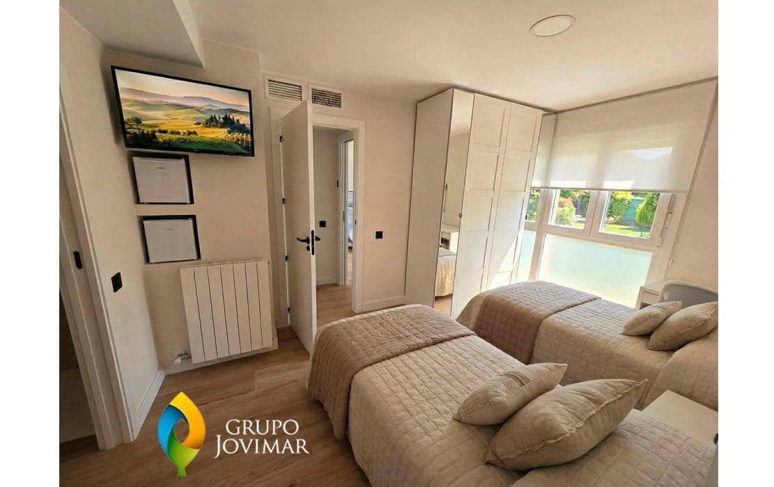 3 sypialnia Apartament do wynajęcia w Miasto Grenada - 525 € (Ref: 9519121)