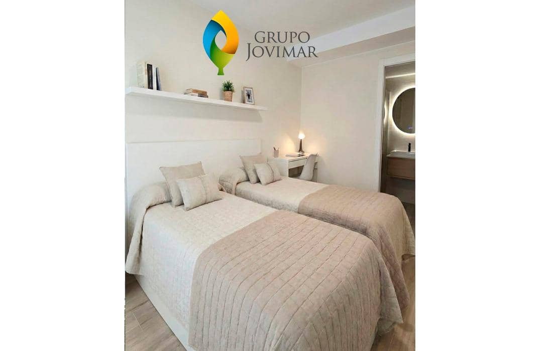 3 sypialnia Apartament do wynajęcia w Miasto Grenada - 525 € (Ref: 9519121)