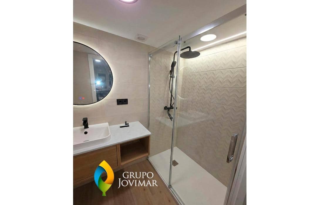 3 sypialnia Apartament do wynajęcia w Miasto Grenada - 525 € (Ref: 9519121)