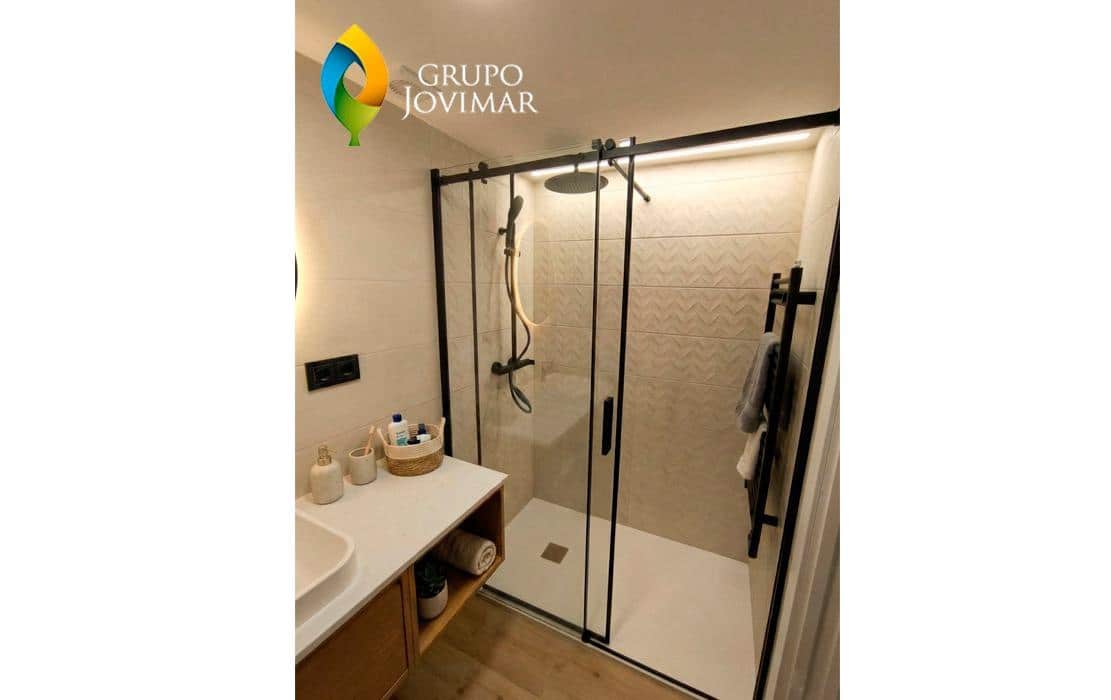 3 sypialnia Apartament do wynajęcia w Miasto Grenada - 525 € (Ref: 9519121)