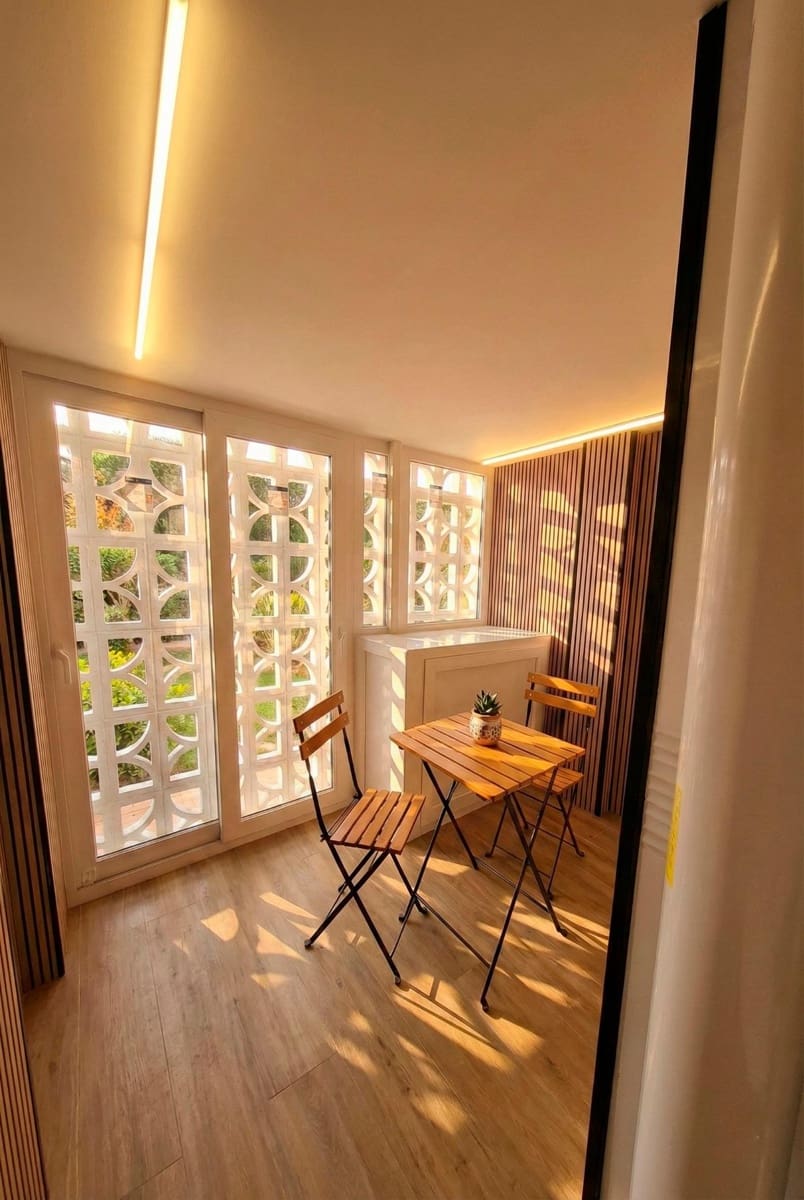 3 sypialnia Apartament do wynajęcia w Miasto Grenada - 525 € (Ref: 9519121)