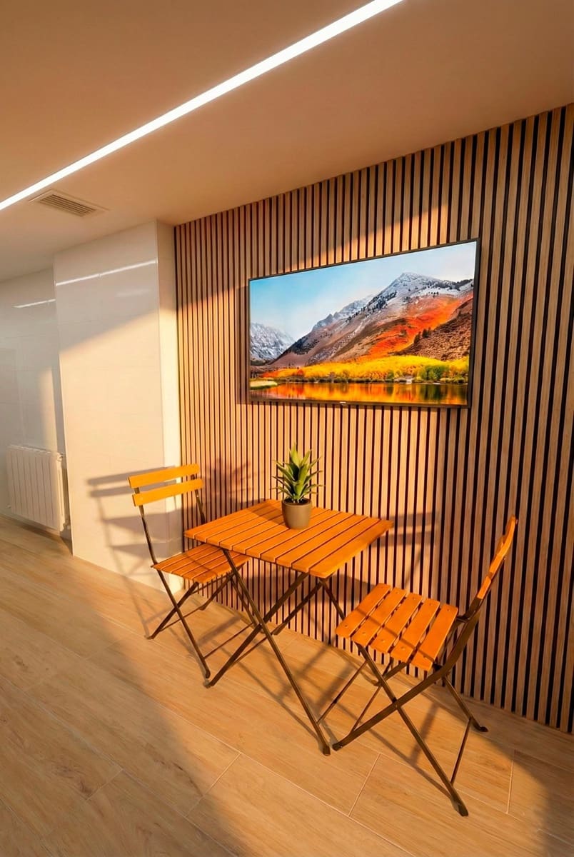 3 sypialnia Apartament do wynajęcia w Miasto Grenada - 525 € (Ref: 9519121)