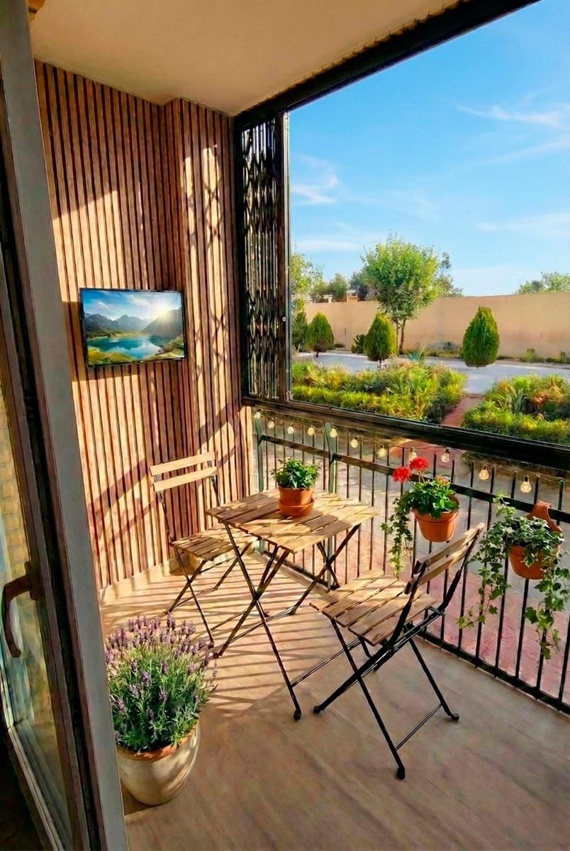 3 sypialnia Apartament do wynajęcia w Miasto Grenada - 525 € (Ref: 9519121)