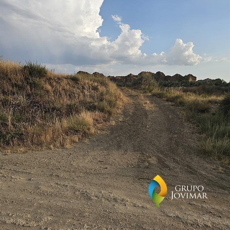 Mark till salu i Guadix - 58 500 € (Ref: 9530903)