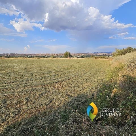 Mark till salu i Guadix - 58 500 € (Ref: 9530903)