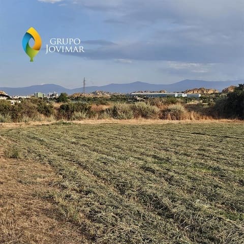 Mark till salu i Guadix - 58 500 € (Ref: 9530903)