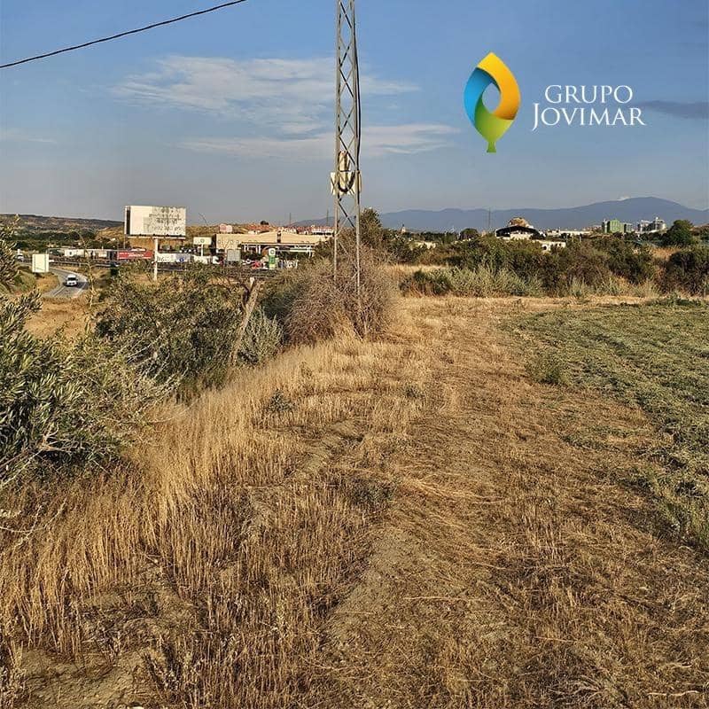 Mark till salu i Guadix - 58 500 € (Ref: 9530903)