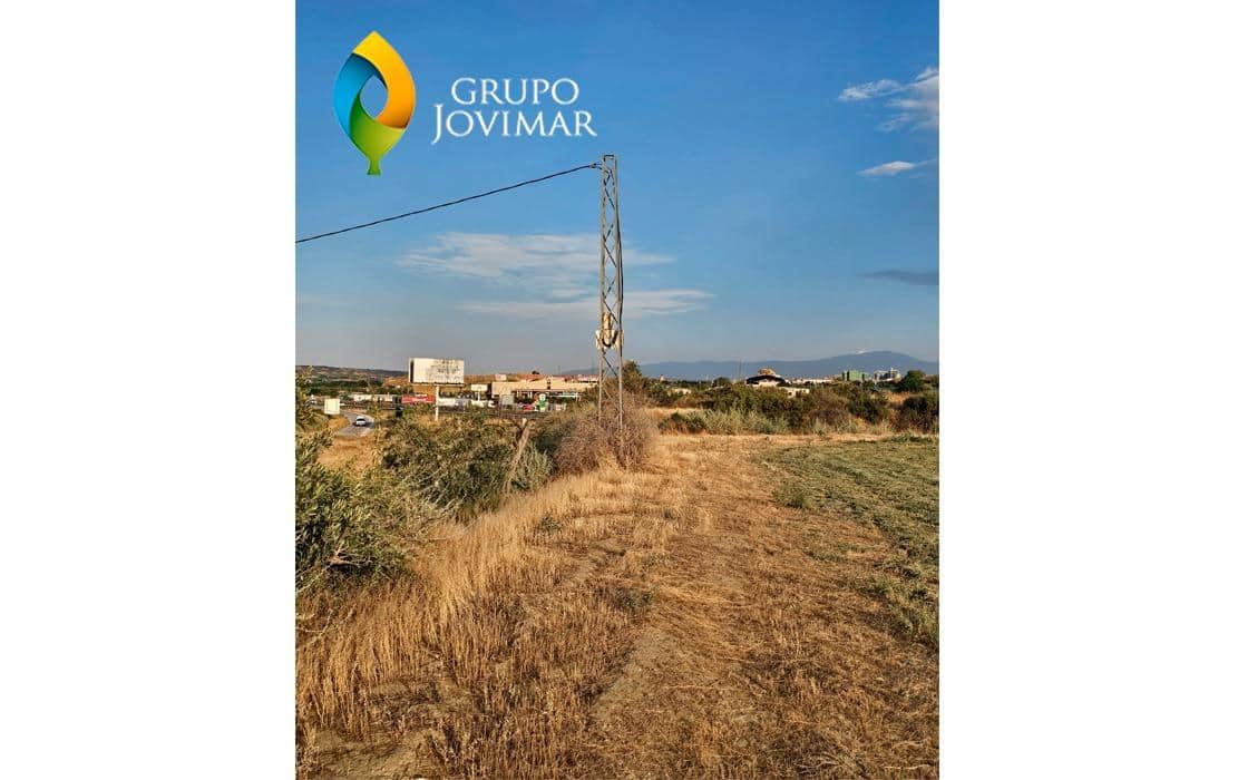 Undeveloped Land for sale in Guadix - € 58,500 (Ref: 9530903)