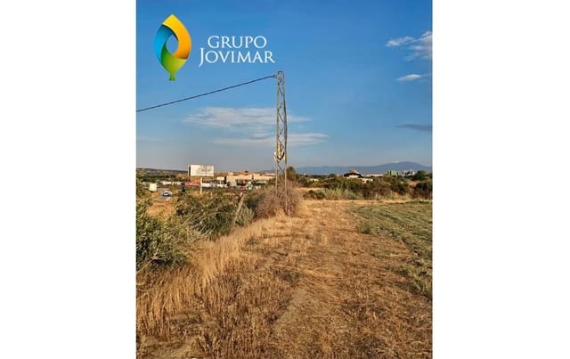 Terreno Non Edificato in vendita in Guadix - 58.500 € (Rif: 9530903)