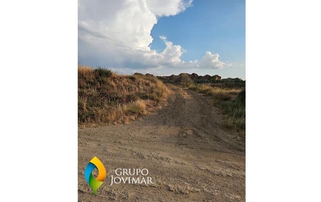 Terreno Non Edificato in vendita in Guadix - 58.500 € (Rif: 9530903)