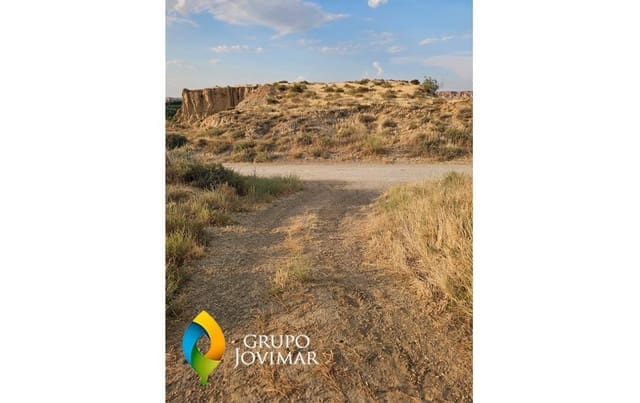 Terreno Non Edificato in vendita in Guadix - 58.500 € (Rif: 9530903)